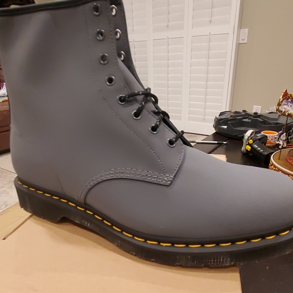 Dr. Martens Other - Dr. Martens size 14